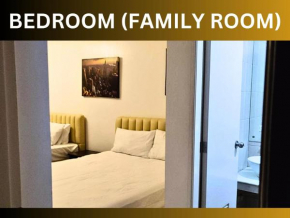 Enjoy Free Sauna And Pool Access, Save 40 Percent This Month On A Deluxe Unit In Manila With A Balcony In Prime Location Near NAIA, Manila Bay, Robinsons Place, PGH, Bellagio, UP, And Intramuros Updat